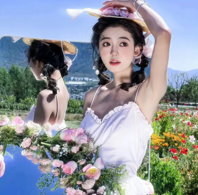 见龙卸甲