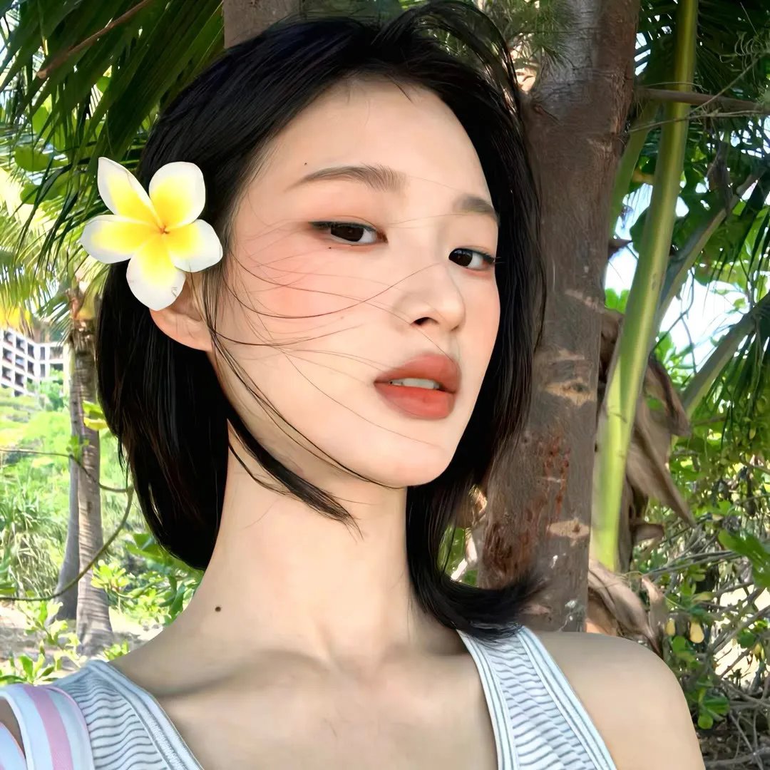 小姑娘艾萝依